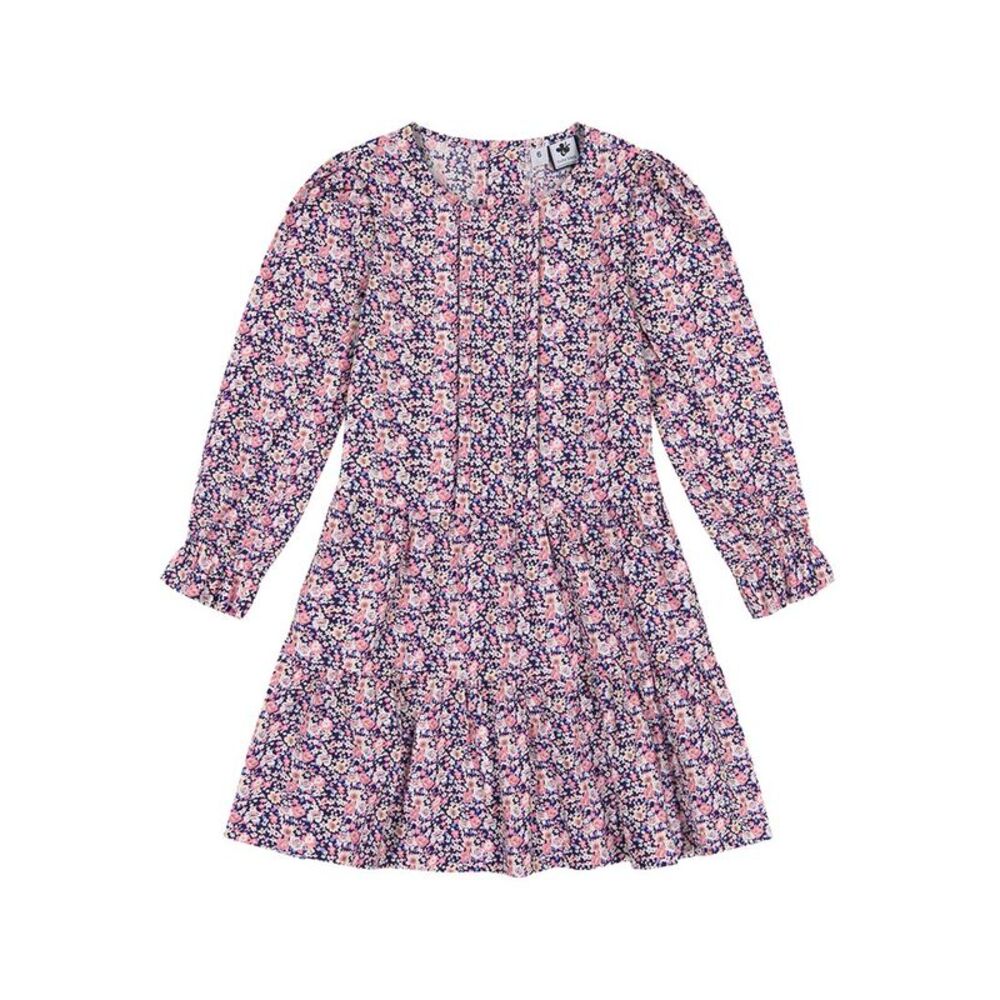 Busy Bees Girls Dress